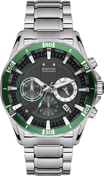 Часы Quantum ADG680.360