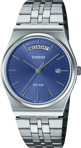 Часы Casio MTP-B146D-2AVDF