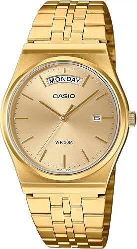 Часы Casio MTP-B146G-9AVDF