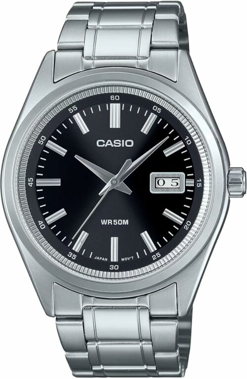 Часы Casio MTP-B180D-1A1VDF