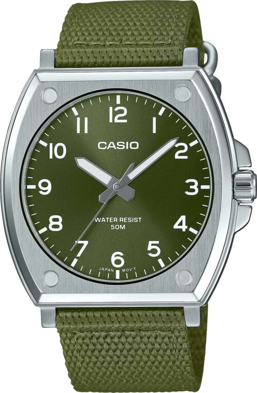 Часы Casio MTP-E730C-3AVDF