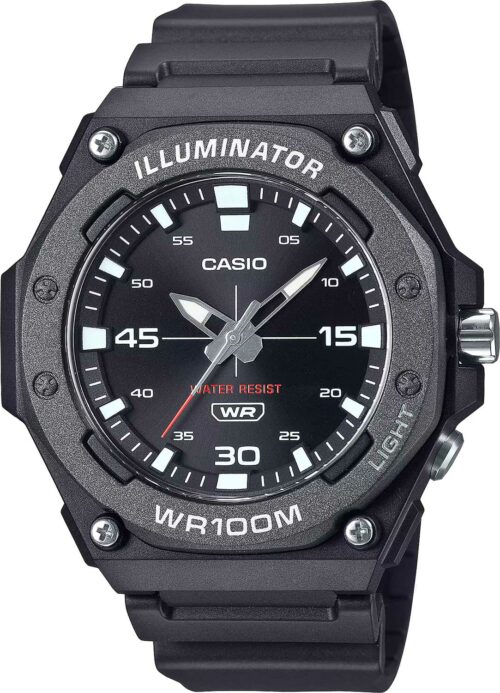 Часы Casio MW-620H-1AVDF