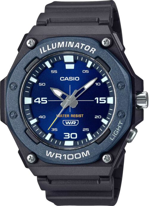 Часы Casio MW-620H-2AVDF