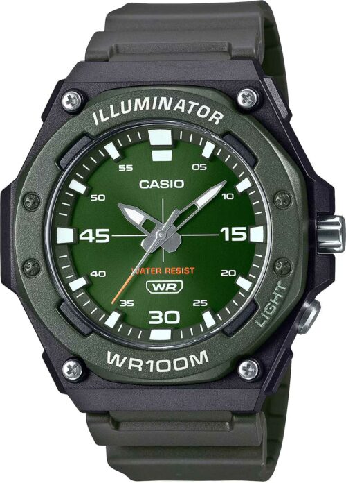 Часы Casio MW-620H-3AVDF