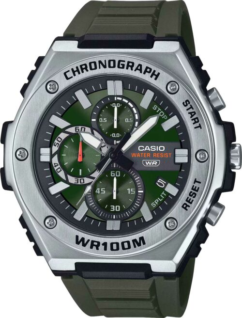 Часы Casio MWA-300H-3AVDF