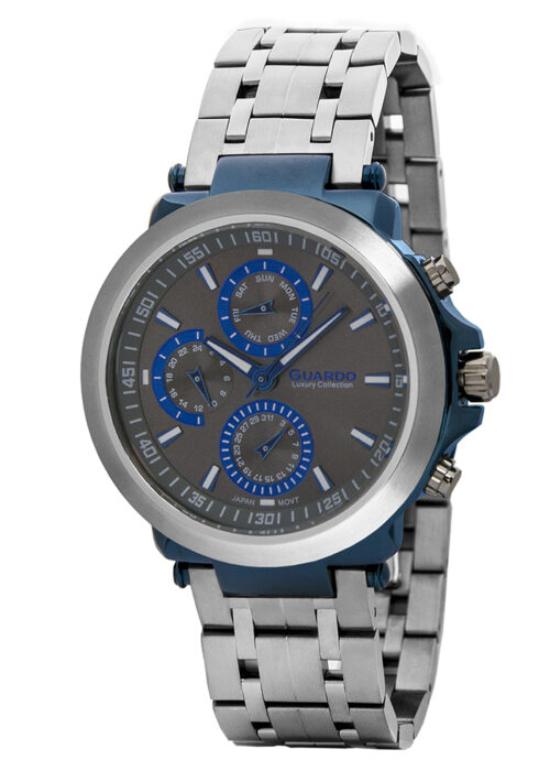 Часы Guardo S00808-5(S00808B)