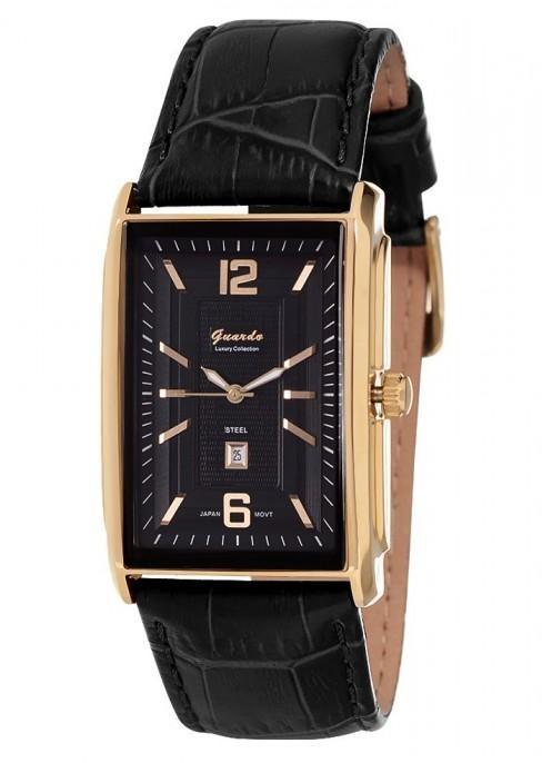 Часы Guardo S00824A