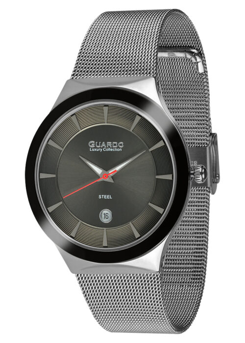 Часы Guardo S02101-1(S02101M)