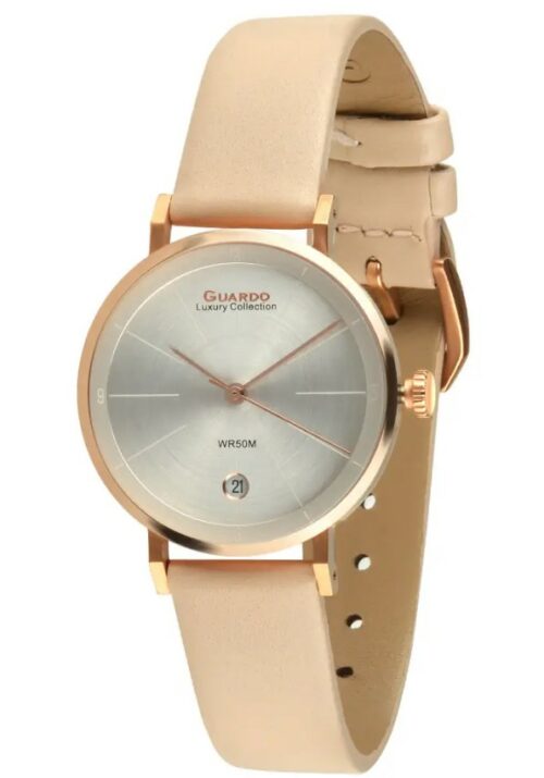 Часы Guardo S02418-6