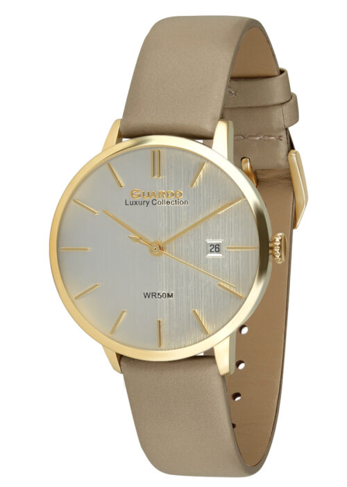 Часы Guardo S02420-4