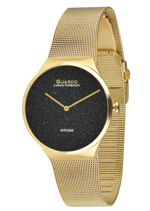 Часы Guardo S02423-3
