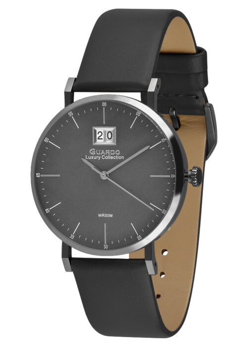 Часы Guardo S02430-4