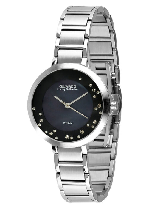 Часы Guardo S02431-2