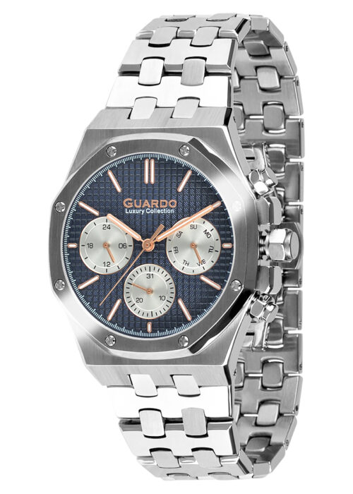 Часы Guardo S03008-3