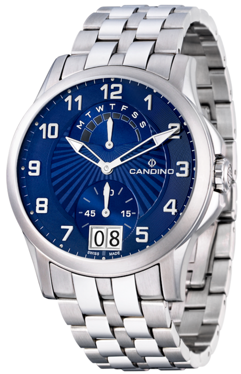 Часы CANDINO C4389/B