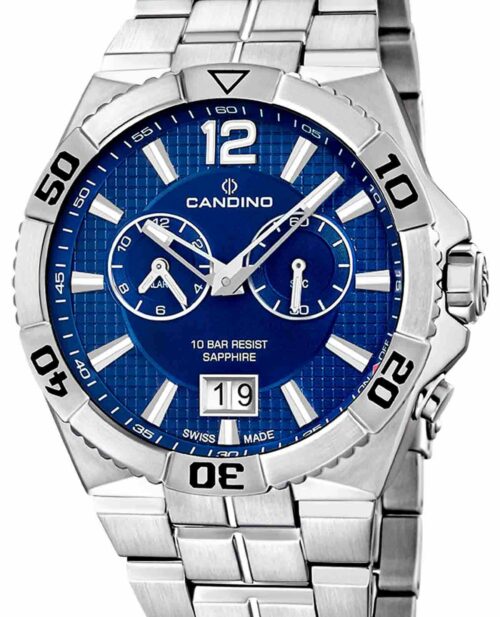 Часы CANDINO C4450/A