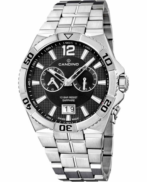 Часы CANDINO C4450/B