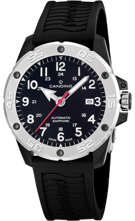 Часы CANDINO C4474/5