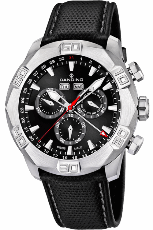 Часы CANDINO C4476/3