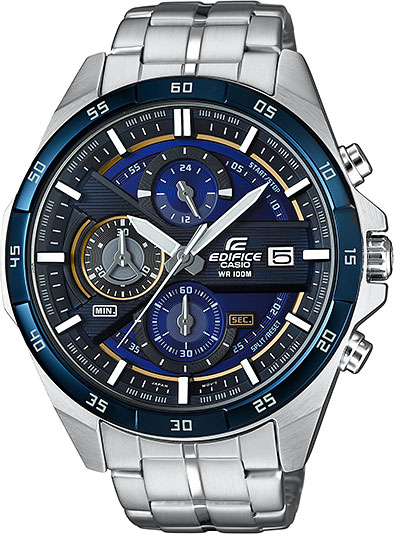 Часы Casio EFR-556DB-2AVUEF