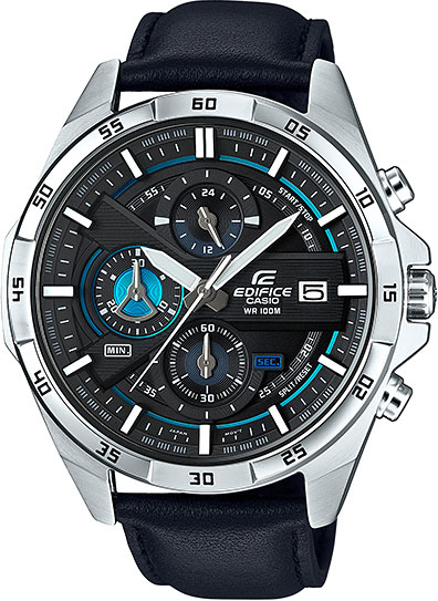 Часы Casio EFR-556L-1AVUEF