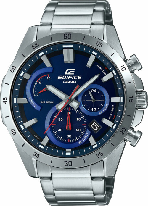 Часы Casio EFR-573D-2AVUEF