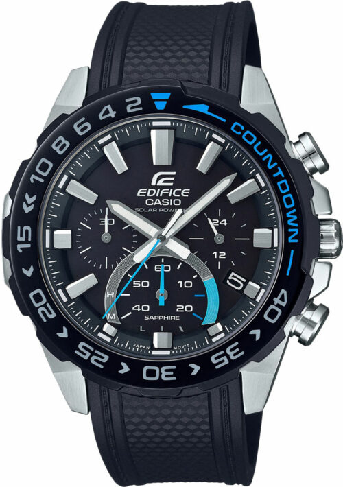Часы Casio EFS-S550PB-1AVUEF