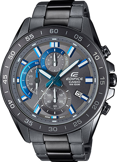 Часы Casio EFV-550GY-8AVUEF