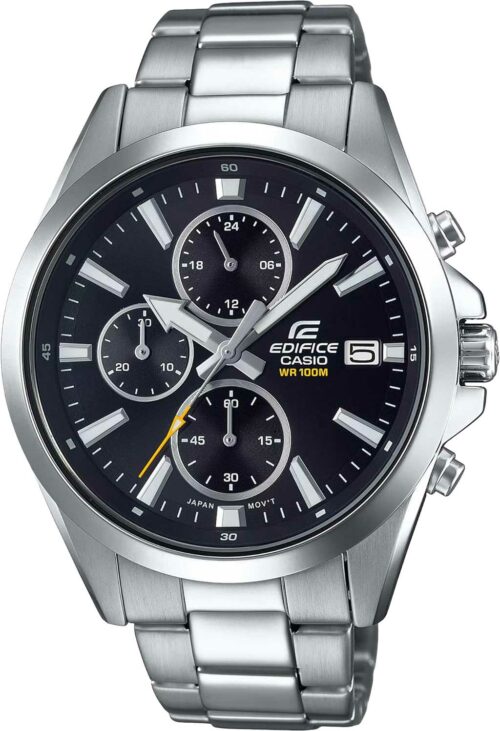 Часы Casio EFV-560D-1AVUEF
