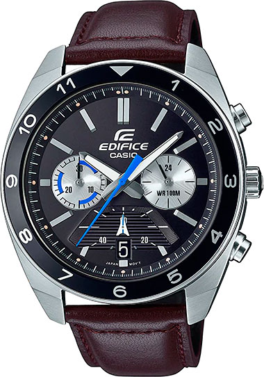 Часы Casio EFV-590L-1AVUEF