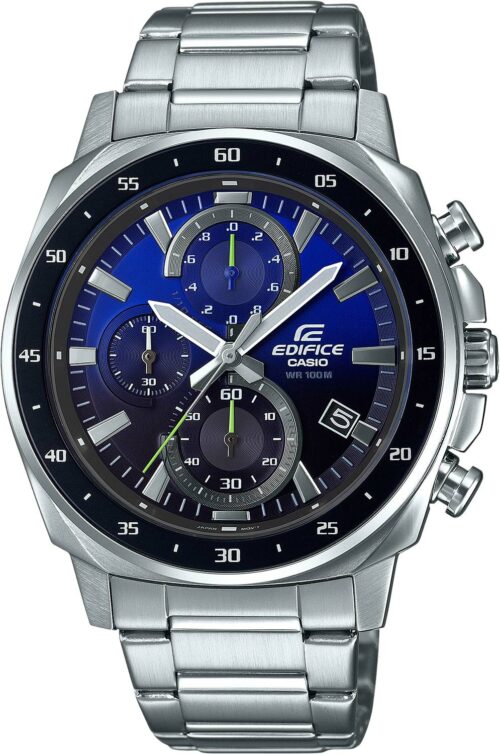 Часы Casio EFV-600D-2AVUEF