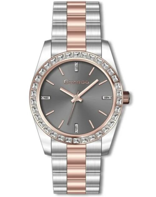 Часы Guardo 012812-5