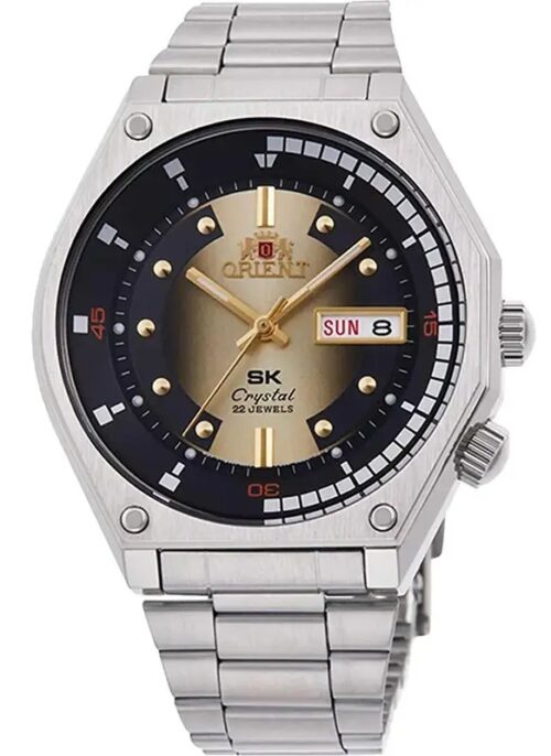 Часы Orient RA-AA0B01G39B