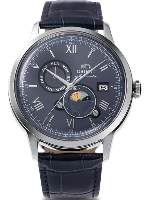 Часы Orient RA-AK0806L30B