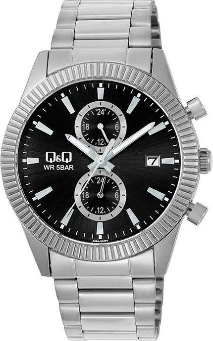Часы Q&Q A39A-002PY