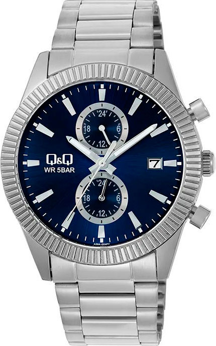 Часы Q&Q A39A-004PY