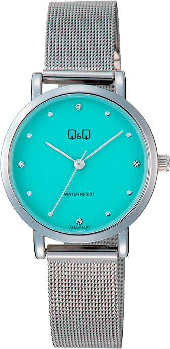 Часы Q&Q C35A-018PY