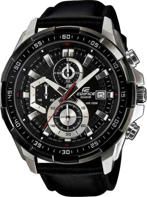 Часы Casio EFR-539L-1AVUDF