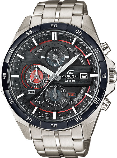 Часы Casio EFR-556DB-1AVUEF