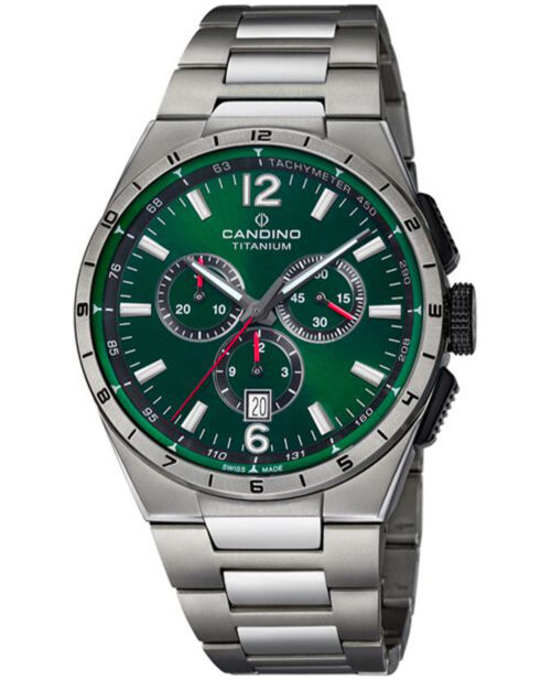 Часы CANDINO C4603/K