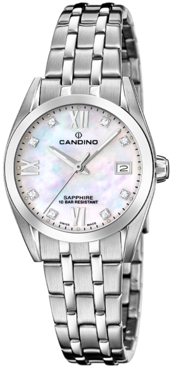 Часы CANDINO C4703/D