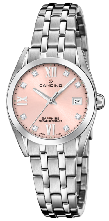 Часы CANDINO C4703/E