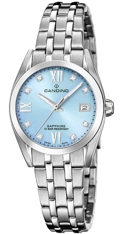 Часы CANDINO C4703/F