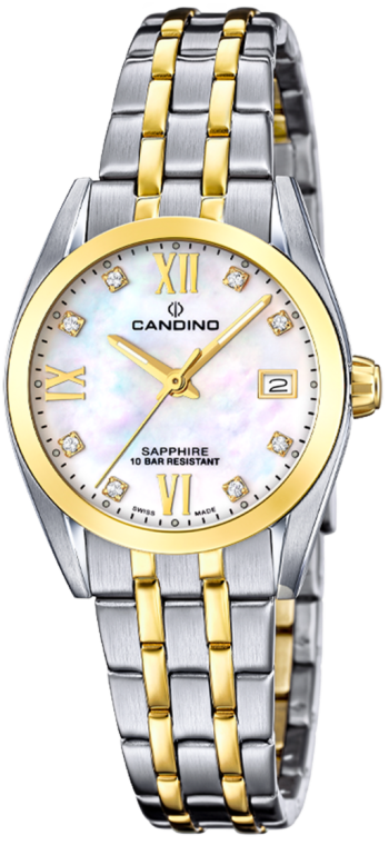 Часы CANDINO C4704/E
