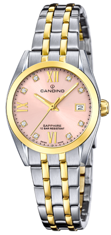 Часы CANDINO C4704/F