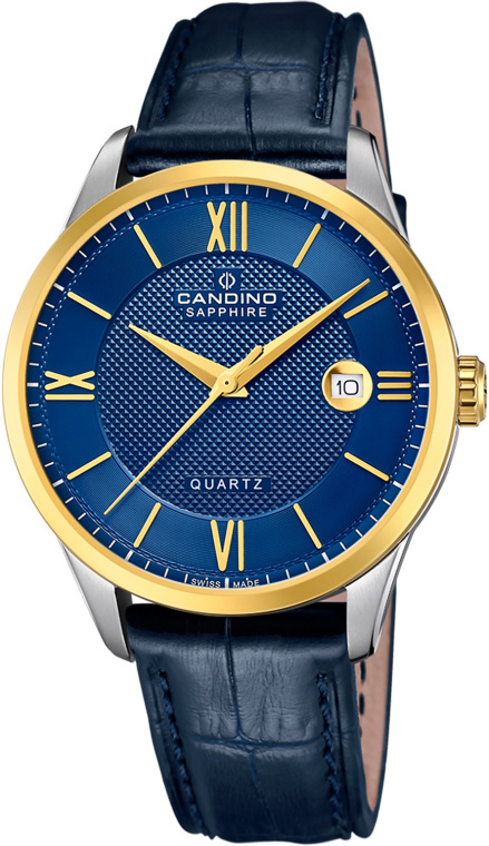 Часы CANDINO C4708/B