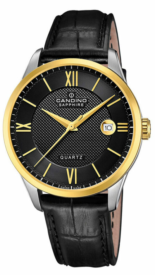 Часы CANDINO C4708/C