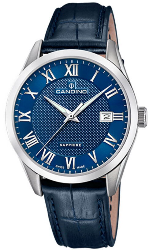 Часы CANDINO C4710/C