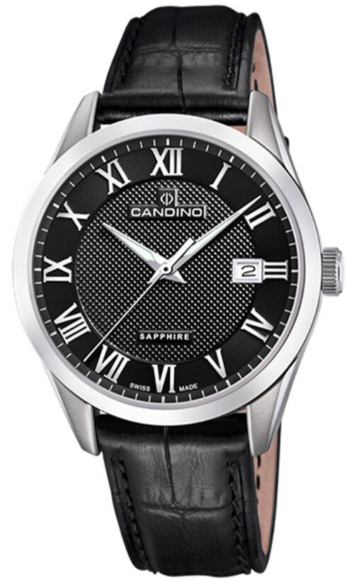 Часы CANDINO C4710/D