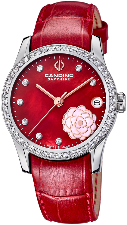 Часы CANDINO C4721/2